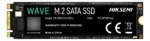 DISCO SSD M.2 NVME 128GB G3 HIKSEMI WAVE - Imagen 4