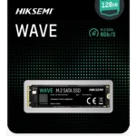 SSD Hiksemi Wave 128GB