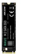 DISCO SSD M.2 NVME 128GB G3 HIKSEMI WAVE - Imagen 3