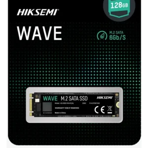 SSD Hiksemi Wave 128GB