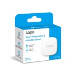 Sensor Tapo Temperatura Humedad