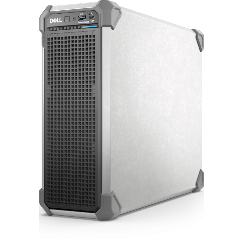 Servidor Dell T160 Xeon Servidor Dell T160 Xeon
