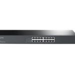 Switch 10 100 16 Puertos