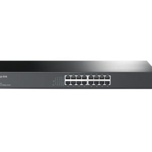 Switch 10 100 16 Puertos