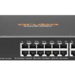 Switch Aruba 6200F PoE