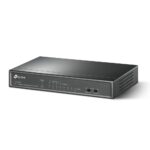 Switch No Administrable TP-Link TL-SF1008LP 8 Puertos 10/100 con 4 PoE+ Desktop - Imagen 3