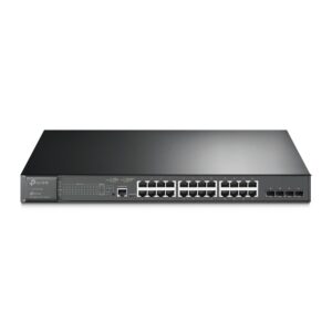 Switch PoE+ 24 Puertos Omada