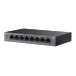 SWITCH 8P TP-LINK OMADA DS108GP 8 POE+ - Imagen 4