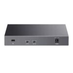 SWITCH 8P TP-LINK OMADA DS108GP 8 POE+ - Imagen 3