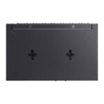 SWITCH 8P TP-LINK OMADA DS108GP 8 POE+ - Imagen 6