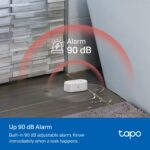 SMART HOME TP-LINK TAPO T300 SENSOR FUGA AGUA - Imagen 5