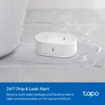 SMART HOME TP-LINK TAPO T300 SENSOR FUGA AGUA - Imagen 4