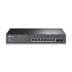 SWITCH 10P TP-LINK OMADA SG2210MP GIGA 8 POE+ ADMI