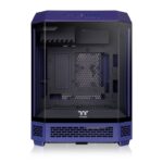 GABINETE THERMALTAKE THE TOWER 600 FUTURE DUSK 2*FAN - Imagen 3