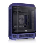GABINETE THERMALTAKE THE TOWER 600 FUTURE DUSK 2*FAN - Imagen 4