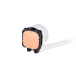 WATERCOOLER THERMALTAKE WHITE TH420 V2 ULTRA EX AR - Imagen 3