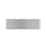 WATERCOOLER THERMALTAKE WHITE TH420 V2 ULTRA EX AR - Imagen 5