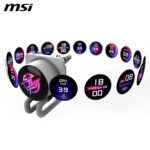 WATERCOOLER MSI MAG CORELIQUID P13 360 - Imagen 4