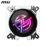 WATERCOOLER MSI MAG CORELIQUID P13 360 - Imagen 5