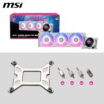 WATERCOOLER MSI MAG CORELIQUID P13 360 - Imagen 6