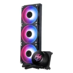 WATERCOOLER MSI MAG CORELIQUID P13 360 - Imagen 2