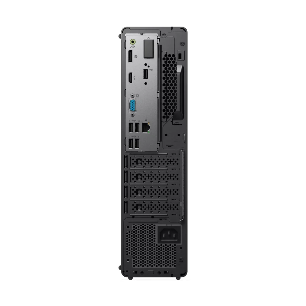 PC Lenovo ThinkCentre Neo 50s G3 i7-14700 16GB RAM SSD 512GB DVD-RW SFF - Imagen 2