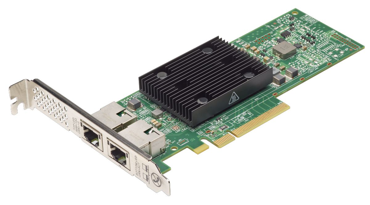 Adaptador de red Dell 10Gb Broadcom Adaptador de red Dell 10Gb Broadcom