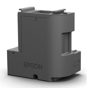 Caja Mantenimiento Epson T04D100