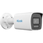CAMARA IP 2MP HILOOK IPC-B129HA-LU COLORVU - Imagen 3