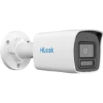 CAMARA IP 2MP HILOOK IPC-B129HA-LUF/SRB COLORVU - Imagen 3