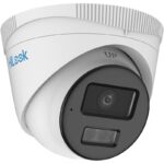 CAMARA IP 2MP HILOOK IPC-T229HA-LU COLOR VU - Imagen 2