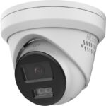 Cámara IP Hilook 4MP Bullet