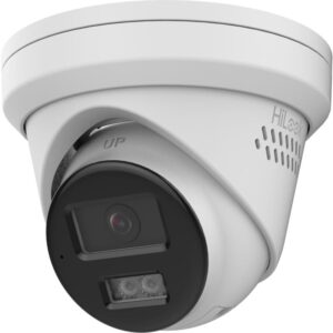 Cámara IP Hilook 4MP Bullet