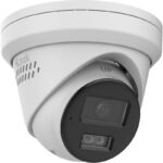 CAMARA IP 4MP HILOOK IPC-T240HAP-LUF/SL - Imagen 3