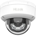 CAMARA IP 4MP HILOOK IPC-D140HA-LUFC H265+ MIC - Imagen 2