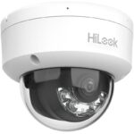 CAMARA IP 4MP HILOOK IPC-D140HA-LUFC H265+ MIC - Imagen 3