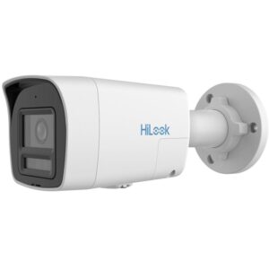Cámara IP Hilook 6MP ColorVu