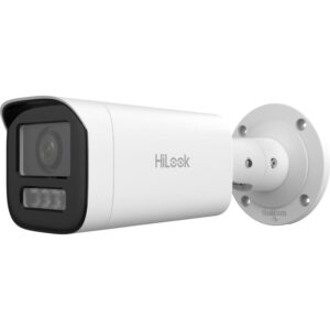 Cámara IP Hilook 6MP Varifocal