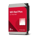 Disco WD Red Plus 8TB