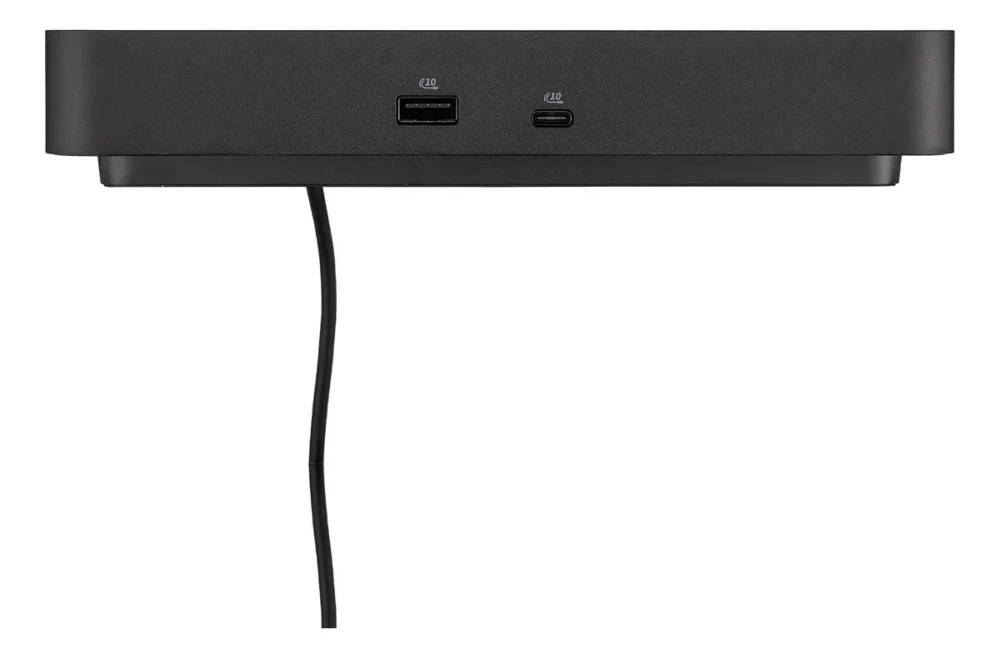 DOCKING DELL PRO DOCK SD25TB4 SMART DOCK PD 130W - Imagen 2