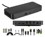 Docking Dell Pro Thunderbolt 4 SD25TB4