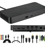 Docking Dell Pro Thunderbolt 4 SD25TB4