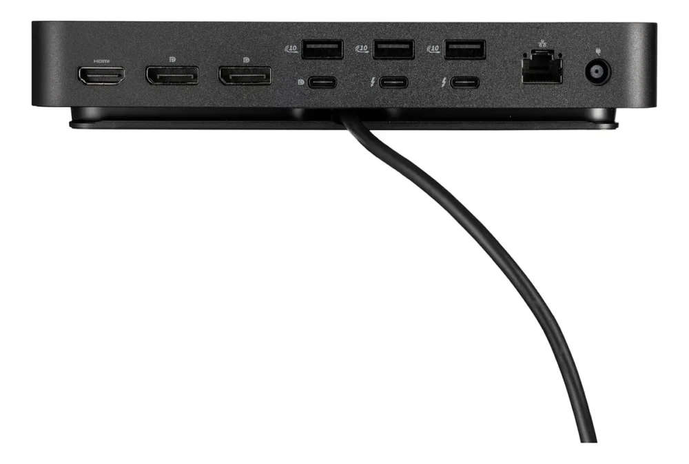 DOCKING DELL PRO DOCK SD25TB4 SMART DOCK PD 130W - Imagen 5