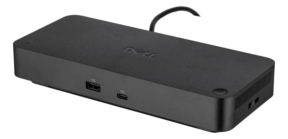 DOCKING DELL PRO DOCK SD25TB4 SMART DOCK PD 130W - Imagen 7