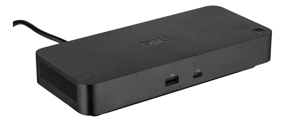 DOCKING DELL PRO DOCK SD25TB4 SMART DOCK PD 130W - Imagen 8