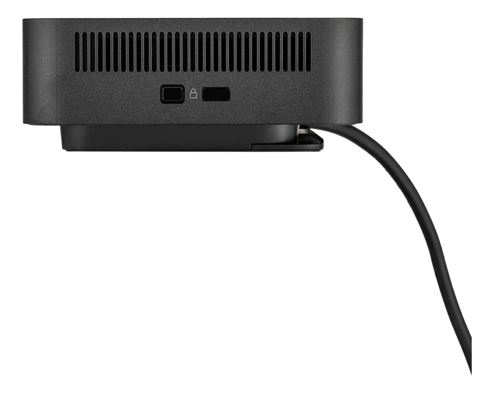 DOCKING DELL PRO DOCK SD25TB4 SMART DOCK PD 130W - Imagen 3