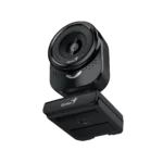 WEBCAM GENIUS FACECAM 1000X Q BLACK - Imagen 5