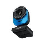 WEBCAM GENIUS FACECAM 1000X Q BLUE - Imagen 5