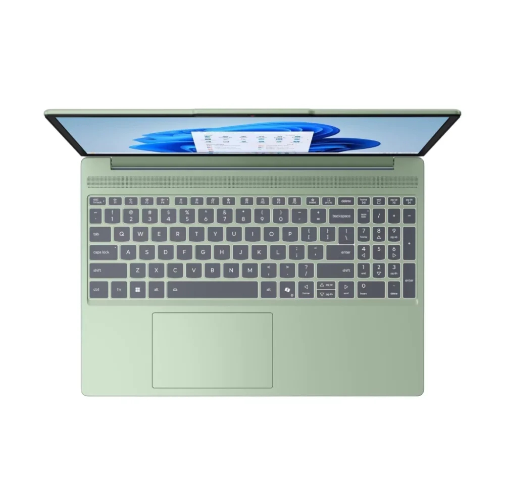 NOTEBOOK LENOVO 15.3 I PAD I5-13420H 8G 512G TOUCH W11H - Imagen 3