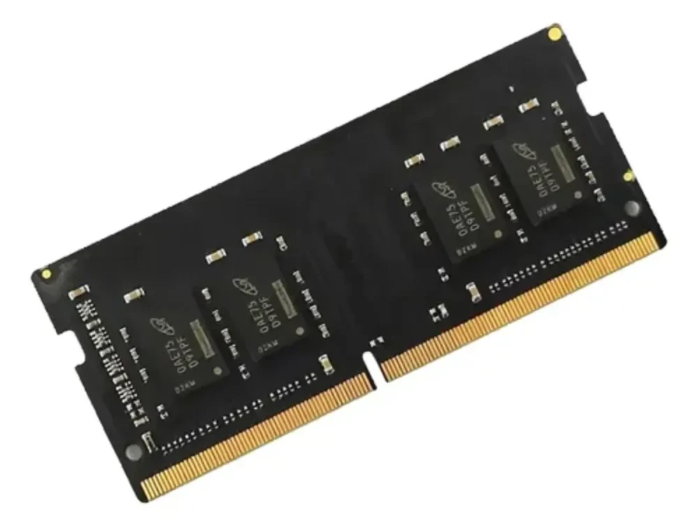 Memoria SODIMM DDR4 32GB